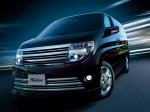 Nissan Elgrand Rider by Autech 2010 года